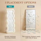 HOMCOM Full Length Mirror