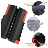 Portable Table Tennis Set with Retractable Net, 2 Bats & 3 Balls – Play Ping Pong on Any Table