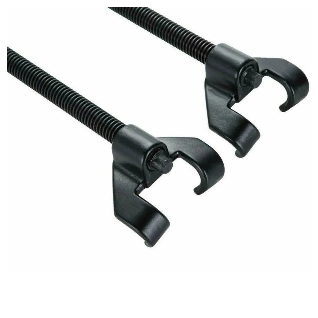 Heavy Duty Coil Spring Compressor Clamps, 380 mm, Pair – Car Suspension Tool