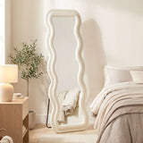 HOMCOM Full Length Mirror