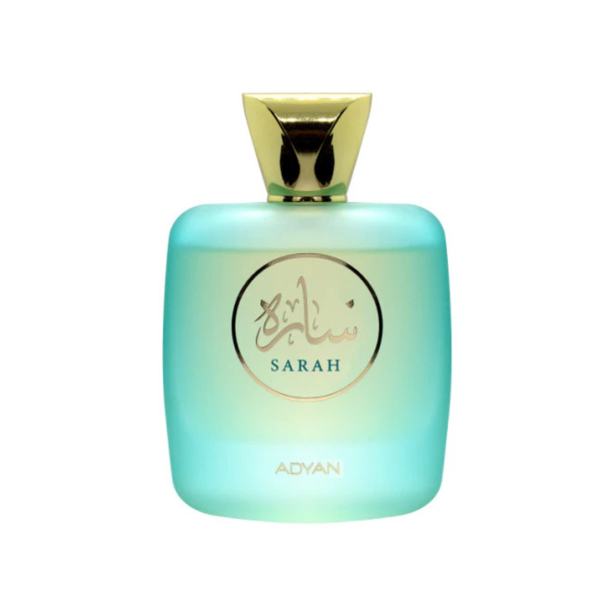 London Musk Sarah Adyan Perfume for Women 100ml – Amber Floral Fragrance with Jasmine, Tuberose and Oud