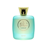 London Musk Sarah Adyan Perfume for Women 100ml – Amber Floral Fragrance with Jasmine, Tuberose and Oud