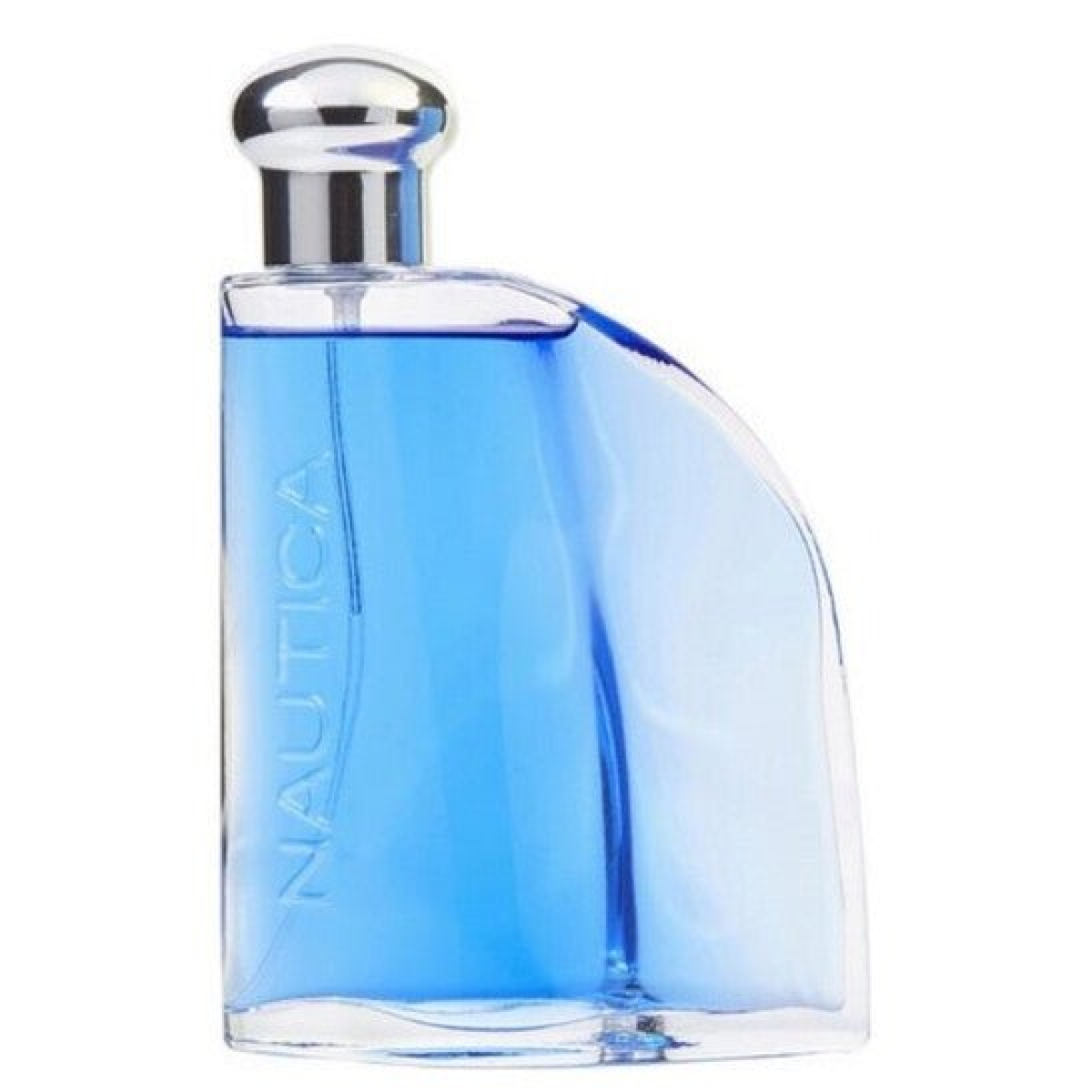 Nautica Blue Eau de Toilette Spray 100ml – Aquatic, Fresh & Citrus Fragrance for Men