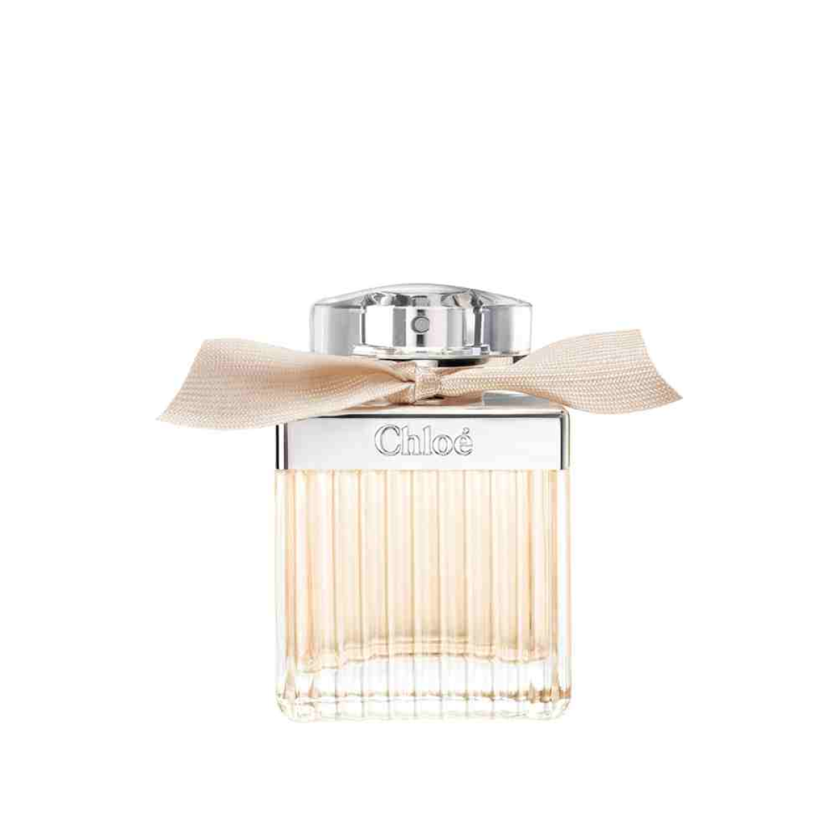 Chloe Signature Eau de Parfum Spray 75ml – Floral, Fresh & Citrus Fragrance for Women