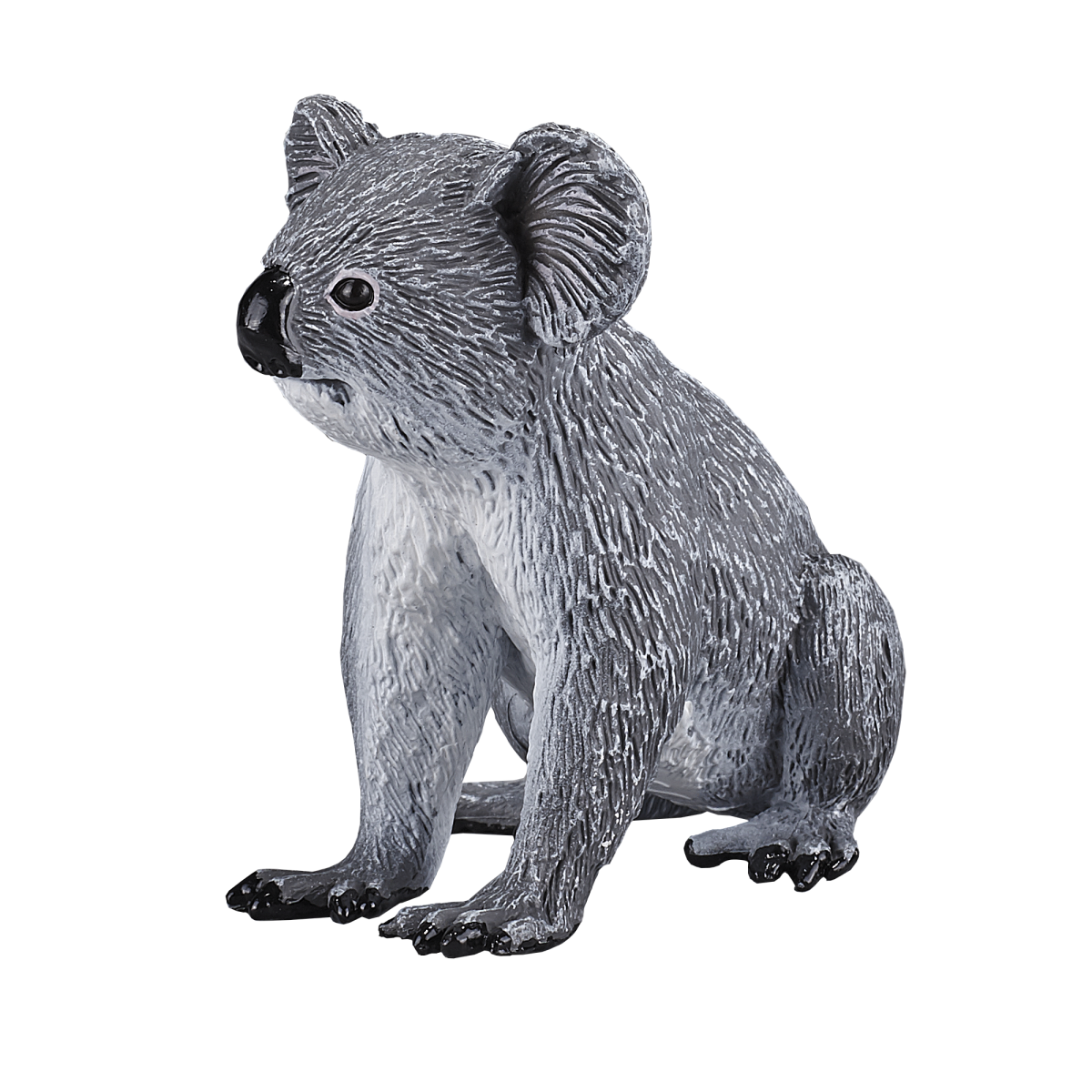 Mojo Koala Figurine – Realistic Australian Wildlife Toy