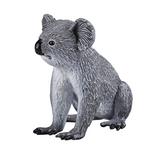 Mojo Koala Figurine – Realistic Australian Wildlife Toy