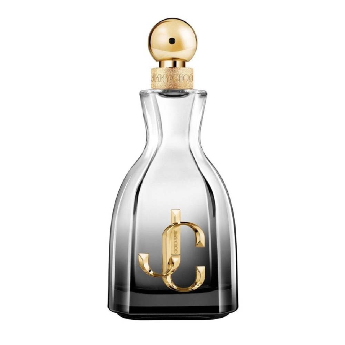 Jimmy Choo I Want Choo Forever Eau de Parfum Mini 4.5ml – Gourmand, Fruity Fragrance for Women