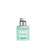 Calvin Klein Eternity for Men Reflections Eau de Toilette Spray 100ml – Fresh & Citrus, Aquatic Fragrance for Men