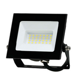 Eveready 20W IP65 LED Floodlight with Quick Fix Bracket – 2,100 Lumen Outdoor Light, 4,000K Cool White