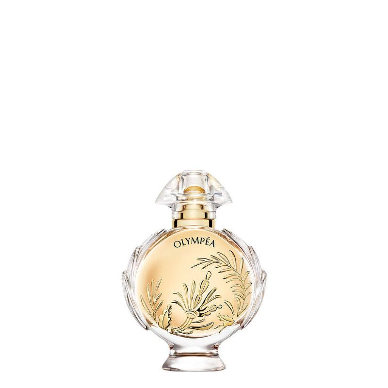 Paco Rabanne Olympea Solar Intense Eau de Parfum Spray 30ml – Fresh & Citrus, Woody Fragrance for Women