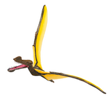 Mojo Fun Tropeognathus Pterosaur Toy – Realistic Prehistoric Figure
