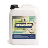 Stone King Algae Remover 5 Litre – Spray & Leave Treatment for Fences, Decking, Patios and Paths
