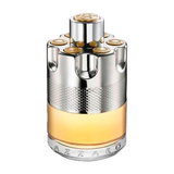 Azzaro Wanted Eau de Toilette Spray 100ml – Fresh & Citrus, Spicy Fragrance for Men