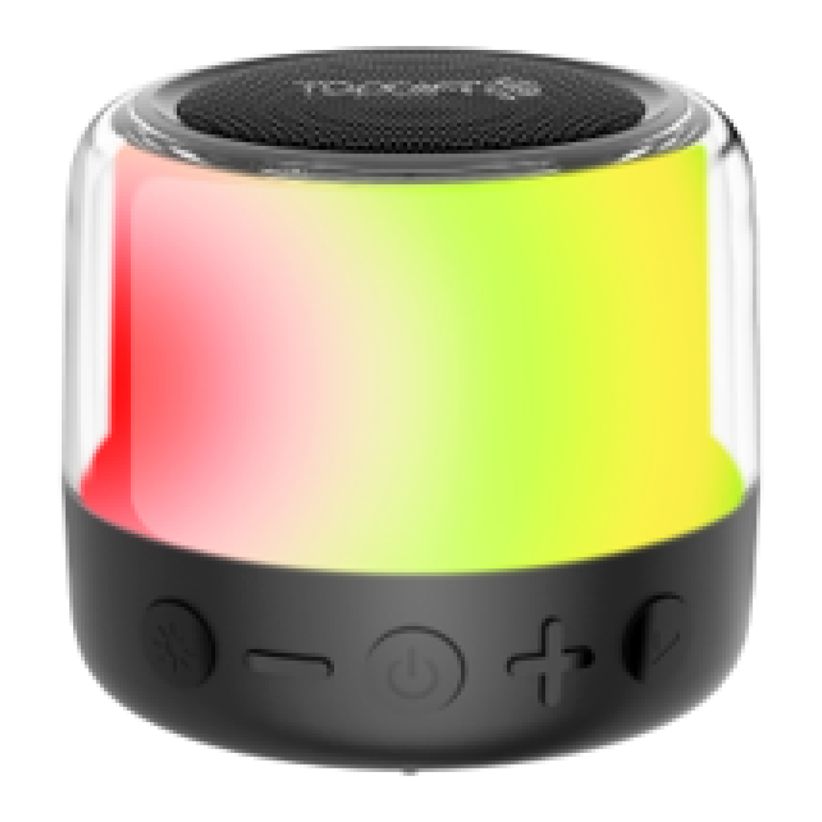 WYEWAVE Vibrant Colour Wireless Portable Speaker with USB-C Charging, 5W Output and Hands-Free Calling