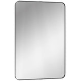HOMCOM Rectangular Wall Mirror