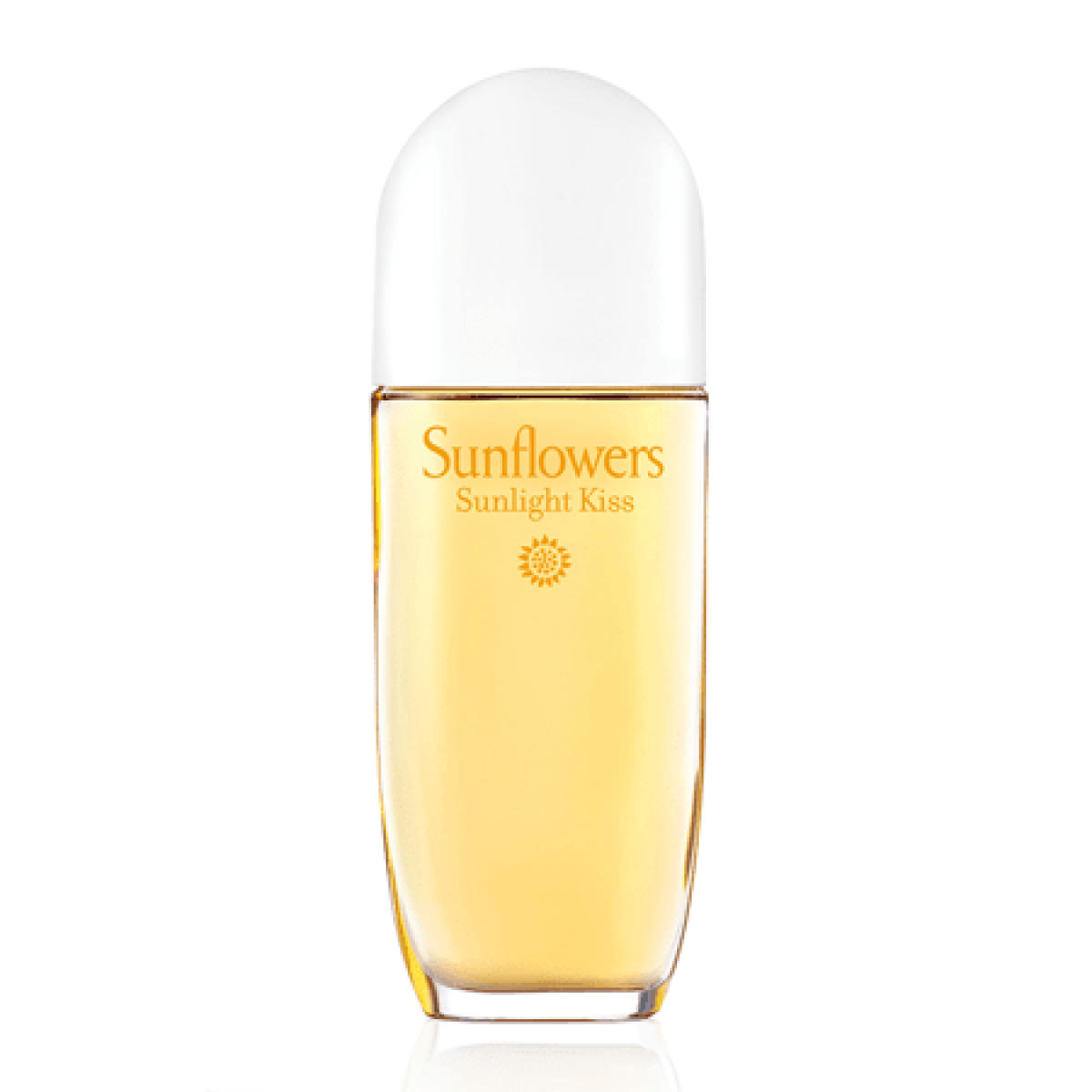 Elizabeth Arden Sunflowers Eau de Toilette Spray 50ml – Floral, Fresh & Citrus Fragrance for Women