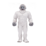Mojo Fun Yeti Figure – Fantasy Mythical Creature Model