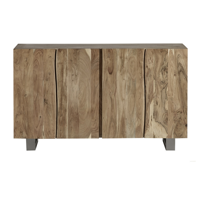 Baltic live edge large sideboard