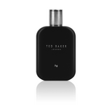 Ted Baker Ag Silver Eau de Toilette 100ml – Fresh & Citrus, Aromatic Fragrance for Men