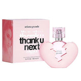 Ariana Grande Thank U Next Eau de Parfum Spray 100ml for Women