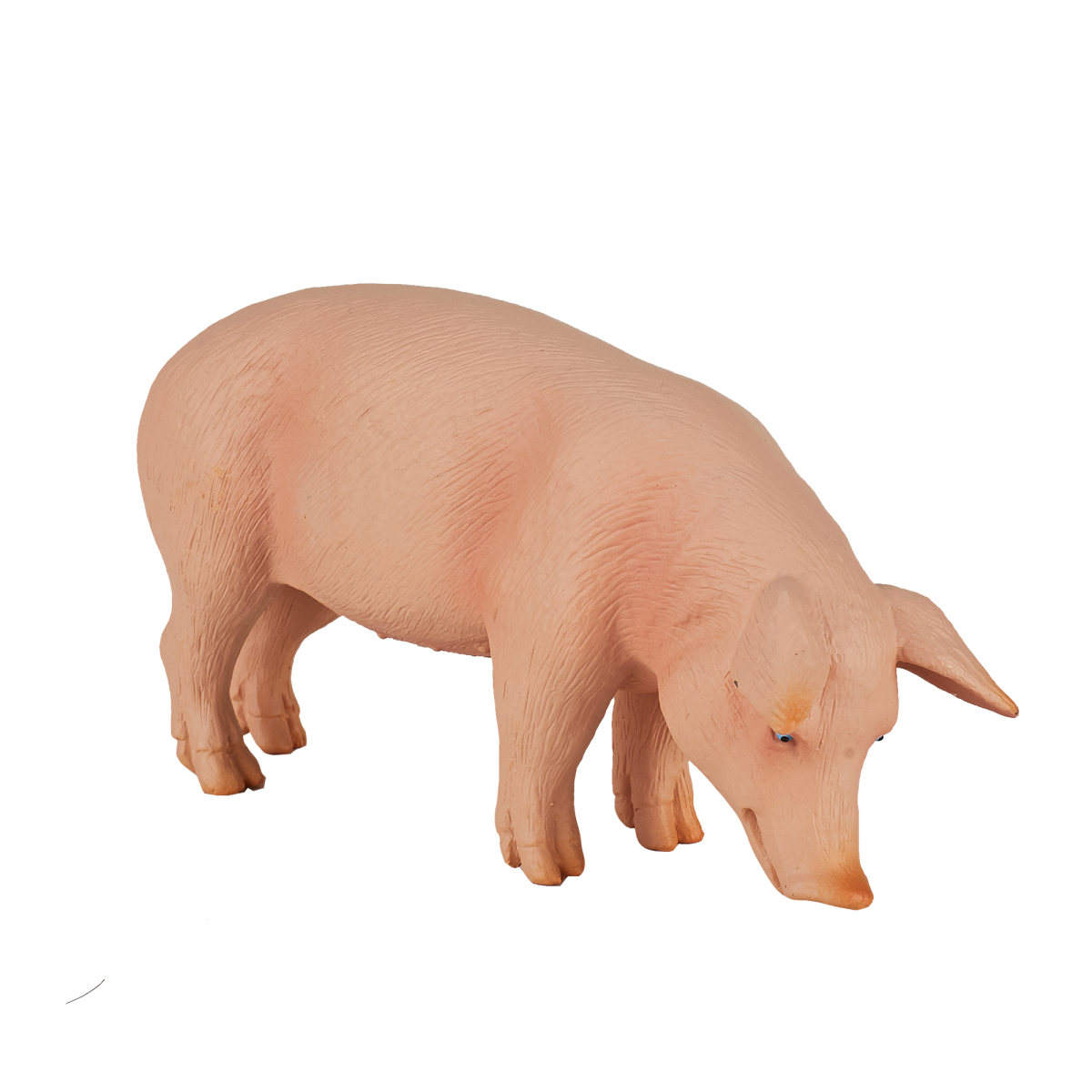 Mojo Wild Boar Figurine – Realistic Farm and Forest Animal Toy