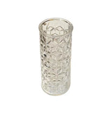 Small Plastic Table Flower Bud Vase – Compact Home Decor Vase