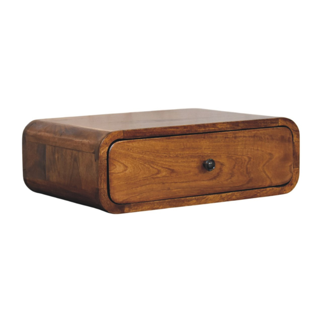 Artisan Avora wall-mounted nightstand