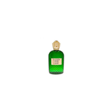 Leather Oud Eau de Parfum 100ml – Oud, Leather & Tobacco Fragrance for Men