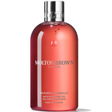 Molton Brown Heavenly Gingerlily Bath & Shower Gel 300ml – Fresh Ginger and Floral Body Wash