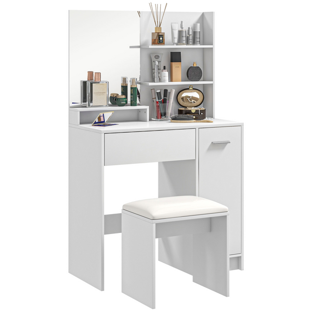 AIYAPLAY kids cloud dressing table