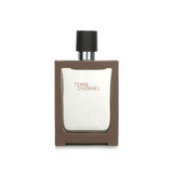 Hermes Terre D'hermes Refillable Eau de Toilette Spray 30ml – Fresh & Citrus, Woody Fragrance for Men