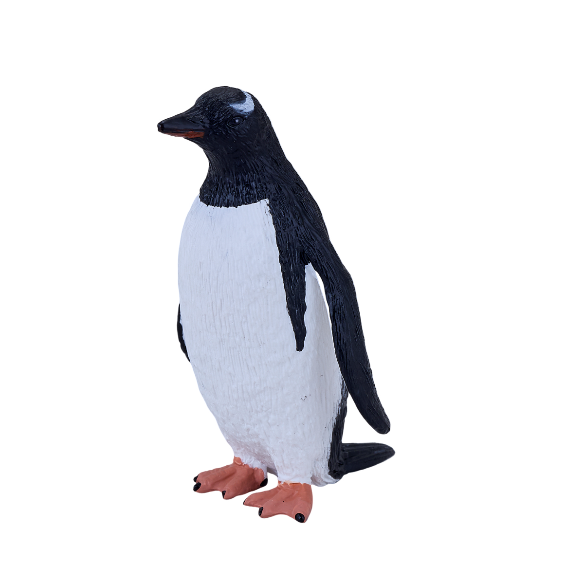 Mojo Gentoo Penguin Figurine – Realistic Antarctic Bird Toy