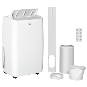 12000 BTU portable air conditioner