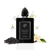 Adyan Stallion D’Arabie - Extrait de Parfum 100ml – Fresh & Citrus, Floral Fragrance for Men