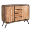 Aspen large hand-crafted sideboard