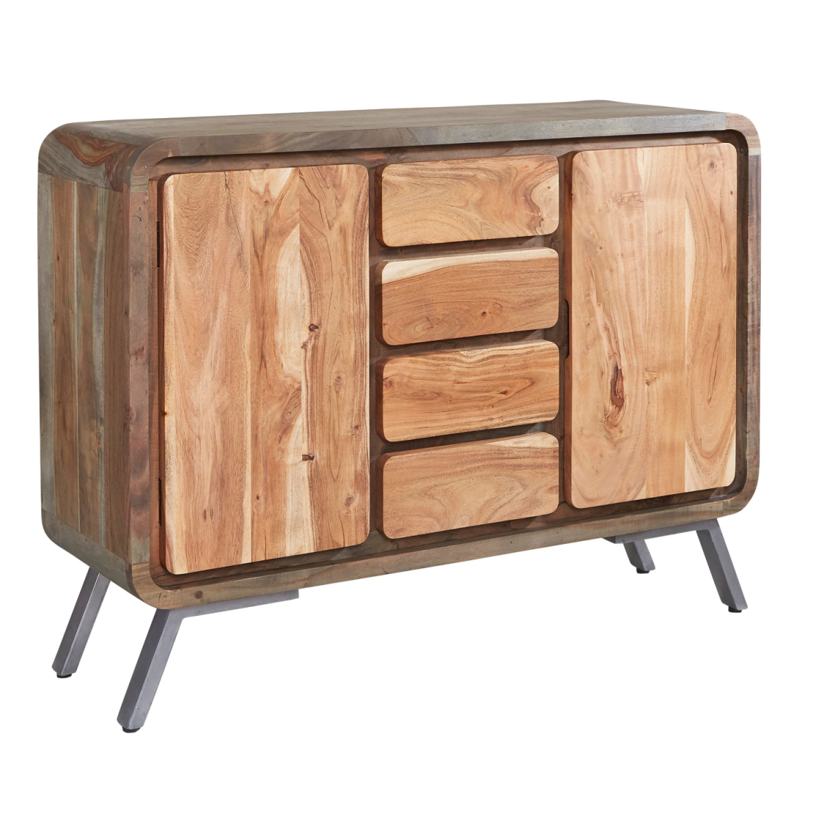 Aspen large hand-crafted sideboard