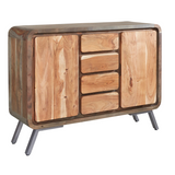 Aspen large hand-crafted sideboard