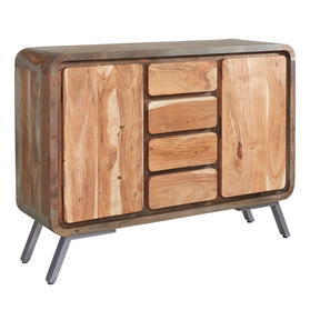 Aspen large hand-crafted sideboard