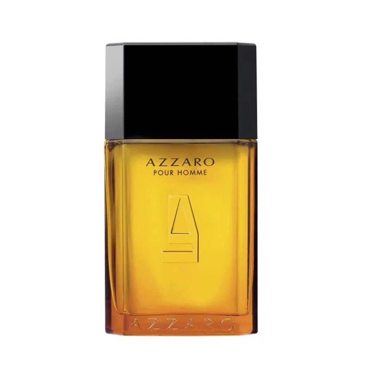 Azzaro Eau de Toilette Spray 100ml – Woody, Fresh & Citrus Fragrance for Men