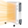 2720W 11 fin oil filled radiator