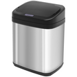 20L stainless steel sensor kitchen bin