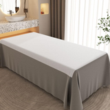 Disposable Massage Bed Covers – Non-Woven, Oil & Waterproof Spa Bed Sheets for Salons, Hotels & Tattoo