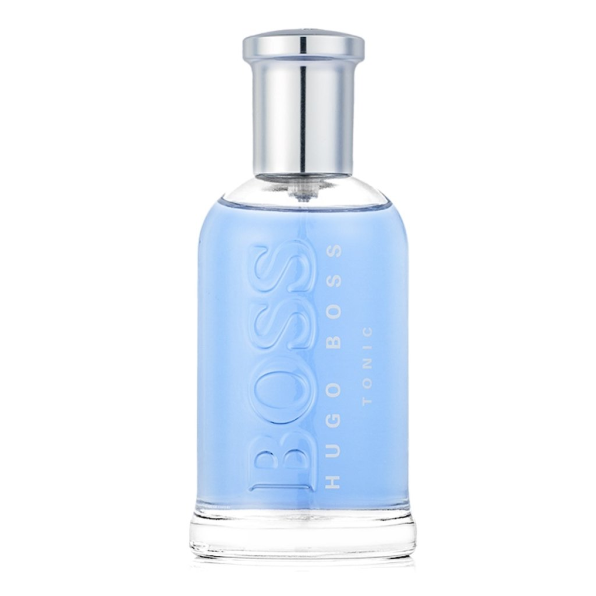 Hugo Boss Bottled Tonic Eau de Toilette Spray 100ml – Fresh Citrus, Spicy & Woody Men's Fragrance