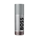 Hugo Boss Boss Bottled Deodorant Spray 150ml – Fresh Apple, Cinnamon & Sandalwood Fragrance for Men