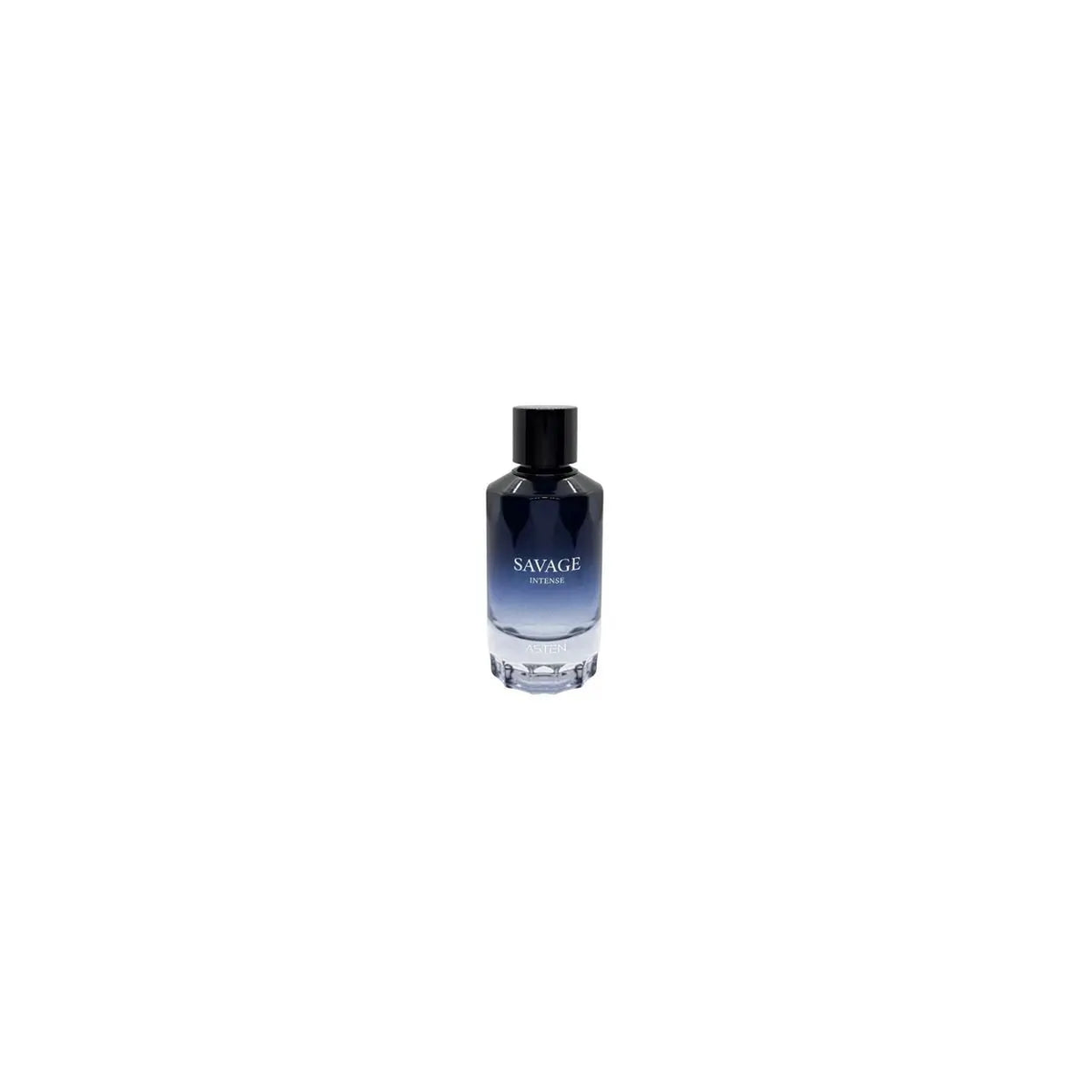 London Musk Savage Intense 100ml Fragrance – Fresh Spicy Woody Scent with Bergamot, Ambroxan & Vanilla