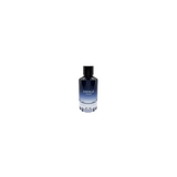 London Musk Savage Intense 100ml Fragrance – Fresh Spicy Woody Scent with Bergamot, Ambroxan & Vanilla