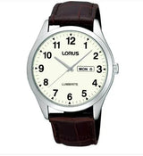 Lorus Watch NP – Stylish Everyday Wrist Watch for Daily Wear or Gifting, Lorus Fashion Timepiece