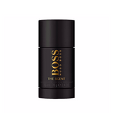 Hugo Boss Boss The Scent Deodorant Stick 75ml – Warm, Spicy Fragrance with Ginger, Lavender & Leather