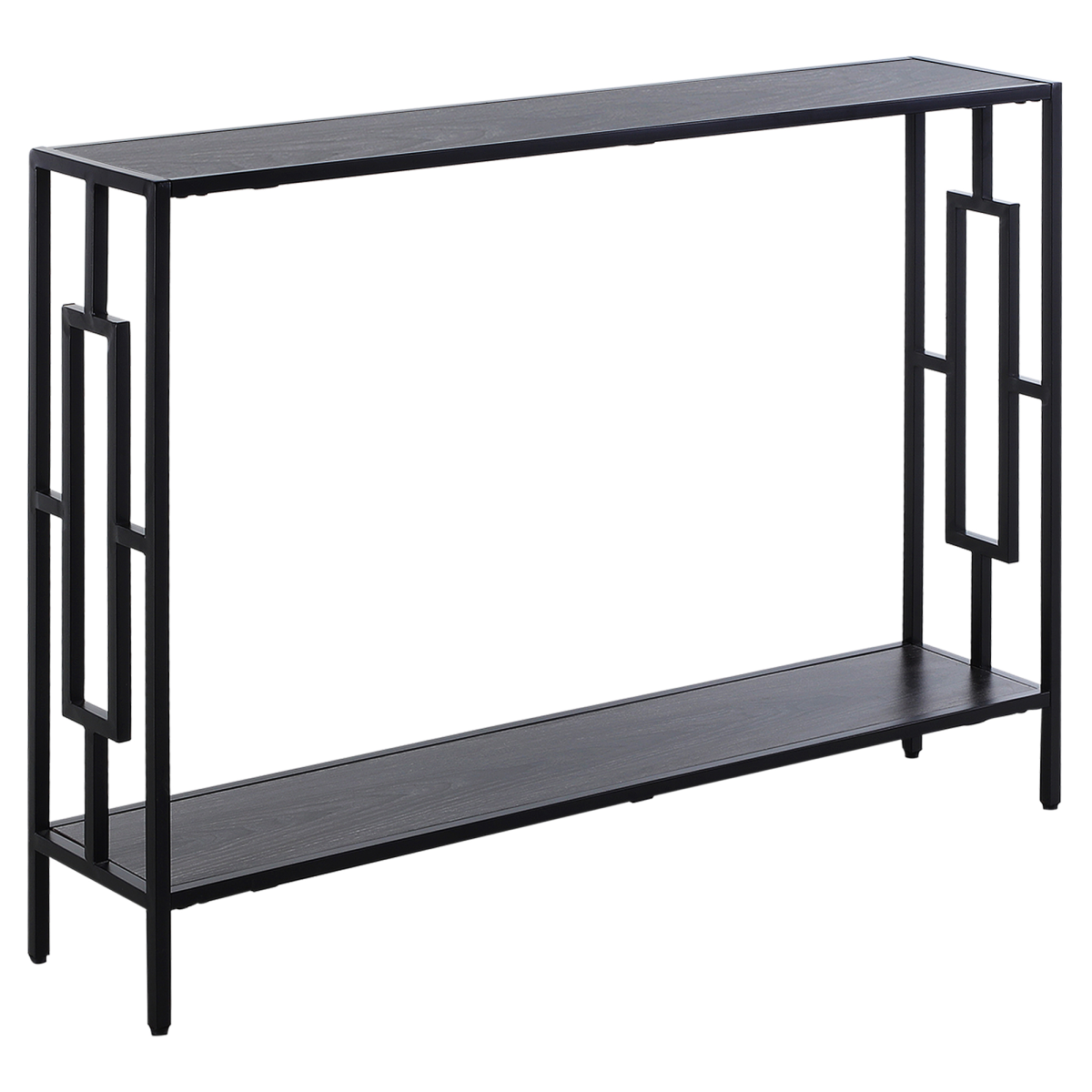 Art Deco console table