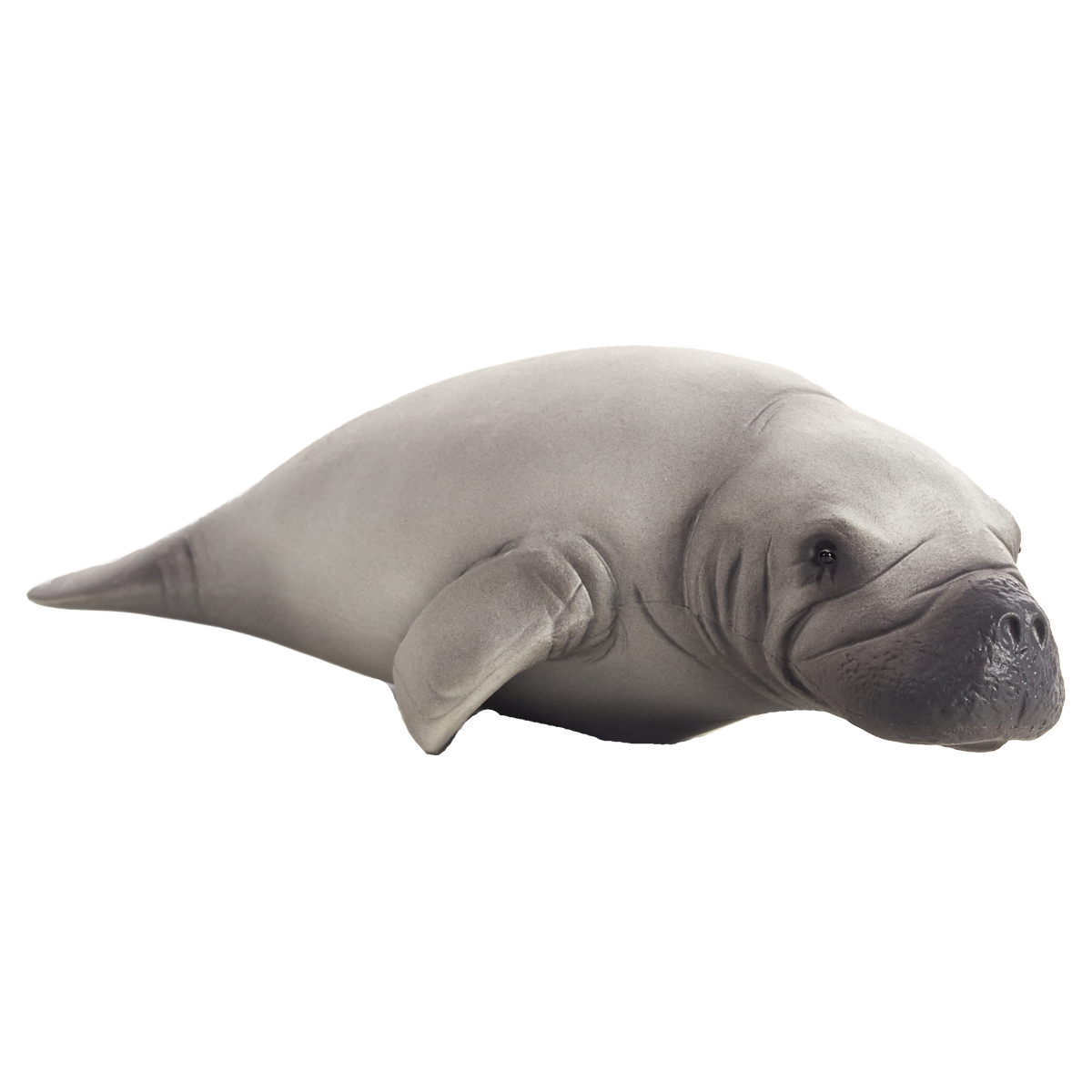MojoFun Manatee Toy Figurine – Realistic Marine Mammal Model